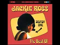 Jackie Ross   Selfish One
