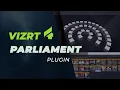 Vizrt 4 Parliament Plugin Tutorial