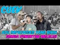 Download Lagu CUEK - RIZKY FEBIAN | LIVE MENOEWA COVER BY ZIDAN, ASTRO, NASA, HANIF