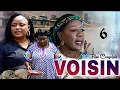 Download Lagu VOISIN 6 I FILM CONGOLAIS I NOUVEAUTÉ 2025