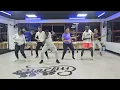Diblo Dibala - Laissez-Passer (Beginners Dance Class)