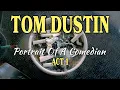 Download Lagu Tom Dustin: Portrait of a Comedian - Act 1
