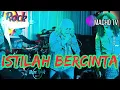 ramli sarip istilah bercinta | Lefthanded | Konsert Di Hard Rock Cafe KL| 2019