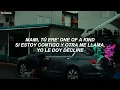 OMAR COURTZ, Dei V, Clarent - $UELTA GATITA $UELTA / letra