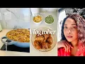 Download Lagu Homey Sunday Vibes + One Pot Lunch 🏡✨ | Vlogtober Day 12 #vlogtober #southafricanyoutuber #vlog