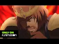 Download Lagu Curse You, Flame Dragon Lord | Dragon Goes House-Hunting