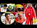 Download Lagu SHOCK ! Toto Wolff CONFIRMS Hamilton’s Return to Mercedes After Azerbaijan GP! F1
