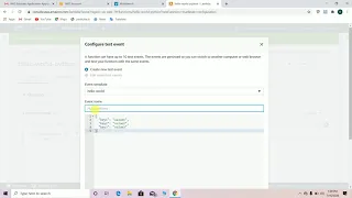 AWS Lambda Tutorial - Serverless Hello World