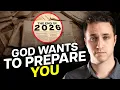 Download Lagu God Wants to Prepare You For the Rest of THIS Year.