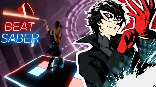 Persona 5 | \