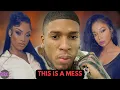 Lagu NLE Choppa's Love Life Is a Hot STANKIN' Mess (23 Years Old, 3 Baby Mamas + THOSE Rumors 👀)