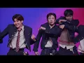 Download Lagu NCT NEWTEAM - HANDS UP