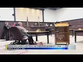 Judge declares mistrial in case of man accused of killing West Virginia trooper