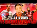 Download Lagu 💥 ¡NI UN GRAN FLAMENGO PUDO contra el MEJOR del MUNDIAL! REACCIÓN BAYERN 4-2 FLAMENGO
