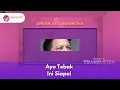 Download Lagu Ayo Tebak Ini Siapa! - DREAMBOX INDONESIA (18/8/25) P1
