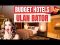 Best Budget hotels in Ulan Bator Cheap hotels in Ulan Bator