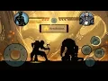 Download Lagu Shadow Fight 2 || TITAN FINAL BOSS - Eclipse Mode 「Android Gameplay」