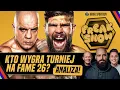 Download Lagu FAME 26: GOLD | ANALIZUJEMY KTO WYGRA TURNIEJ | TURSKI, MŚCIWUJEWSKI I PASTERNAK | FREAK SHOW