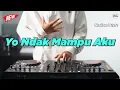 Download Lagu DJ YO NDAK MAMPU AKU DUDU SPEK IDAMANMU - Style Thailand VIRAL TIKTOK REMIX TERBARU 2022 INFONE MASE