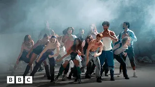 the bold french dance collective rewriting the rules of ballet arts in motion