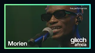 morien dragon glitch sessions