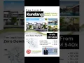 Kundang | Double Storey House | New Launch Project | Gated \u0026 Guraded | Club House \u0026 Facilites