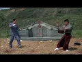 Download Lagu Jet Li vs. Yasuaki Kurata - Fist of Legend (Original Cantonese and Mandarin Re-Sound)