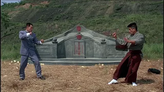 Download Jet Li vs. Yasuaki Kurata - Fist of Legend (Original Cantonese and Mandarin Re-Sound) MP3