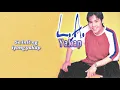 Yakap - L.A. Lopez (Lyrics)
