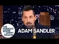 Video di Adam Sandler Gets Choked Up and Really Choked Out in Uncut Gems