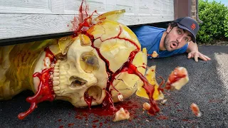 10 Things You Didn't Know Could Kill You (finale)