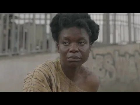 Wèrè (2023) Teaser
