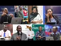 Download Lagu MUHIZI WAREZE BNR YASABYE KUGIRWA UMWERE/BPR YABA IGIYE GUTANGA IMIGABANE/ VICTOIRE YAREGEWE URUKIKO