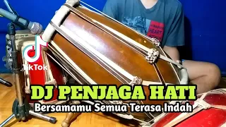 Download DJ PENJAGA HATI Koplo Bersamamu Semua Terasa Indah Viral Tiktok COVER Kendang Rampak!!! MP3