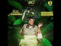 Amandine - Mbinda Ognoua (Official Audio)