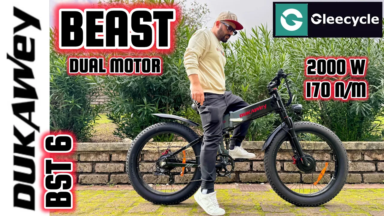 YouTube video thumbnail