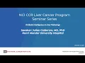 Artificial Intelligence in Liver Pathology