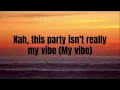 Eyes On You Lyrics - Nicky Youre