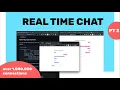 How to build a realtime chat application in Golang using web sockets - p2