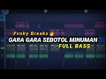 DJ GARA GARA SEBOTOL MINUMAN ! FULL BASS TIKTOK VIRAL 2024