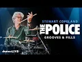 Download Lagu The Police Grooves \u0026 Fills | Stewart Copeland