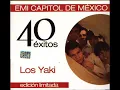 Los Yaki.Enrique VIII videoclip.wmv