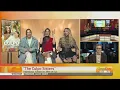 The Culpo Sisters on TLC