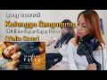 IPANG LAZUARDI - KUTUNGGU SENYUMMU - Original Soundtrack Film Sayap Sayap Patah (Violin Cover)