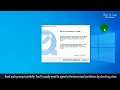 How to Install Software on Windows