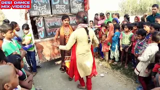 dehati dance rk music bhojpuri official ke prastuti