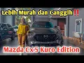 Download Lagu Mazda Cx-5 Kuro Edition | Warna Machine Grey Metallic 2023 | Lebih Murah dan Fitur Canggih
