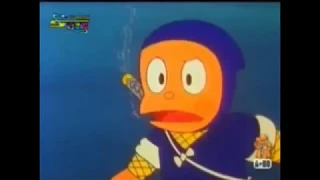 ninja hatori indonesia petugas piket yang hilang dan bayangan