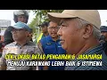 Lagu TINJAUAN LOKASI LURAH JUJUN BERSAMA SDA \u0026 JASAMARGA UNTUK KARAWANG LEBIH BAIK