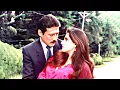 Lagu Tera Naam Liya Tujhe Yaad Kiya (तेरा नाम लिया) Jackie Shroff, Dimple Kapadia | Ram Lakhan